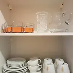 Appartement Zum Augustiner Iii *