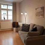 Appartement Zum Augustiner Iii