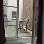 Zum Augustiner Iii Appartement *