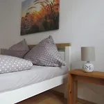 Appartement Zum Augustiner Iii Erfurt