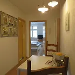 Appartement Zum Augustiner Iii *