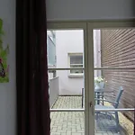 Zum Augustiner Iii Appartement Erfurt