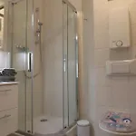 Zum Augustiner Iii Appartement