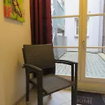 Appartement Zum Augustiner Iii