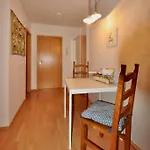 Appartement Zum Augustiner Iii *