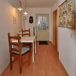 Zum Augustiner Iii Appartement