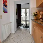 Appartement Zum Augustiner Iii Erfurt
