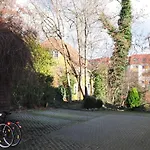 Appartement Zum Augustiner Iii *