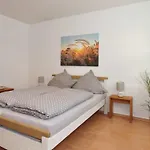 Zum Augustiner Iii Appartement