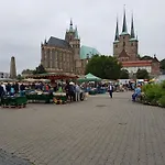 Zum Augustiner Iii Appartement *