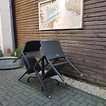 Zum Augustiner Iii Appartement *