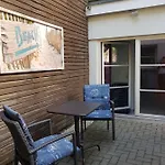 Zum Augustiner Iii Appartement
