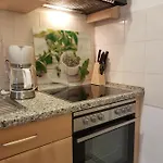 Zum Augustiner Iii Appartement Erfurt