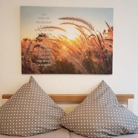 Appartement Zum Augustiner Iii *