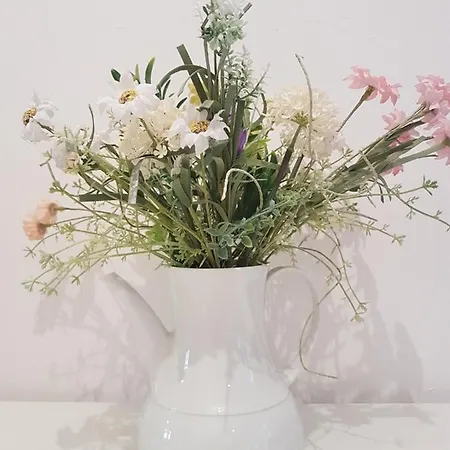 Zum Augustiner Iii Апартаменты Эрфурт