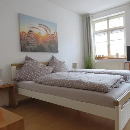 Апартаменты Zum Augustiner Iii *