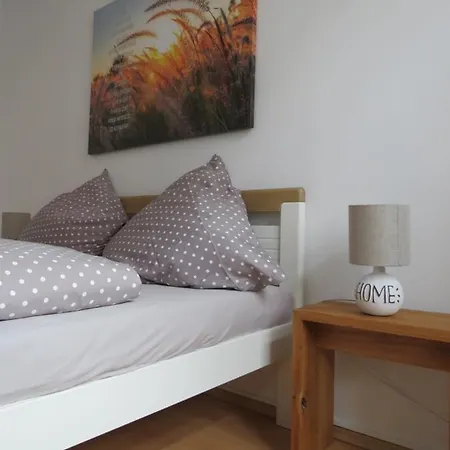 Апартаменты Zum Augustiner Iii Эрфурт