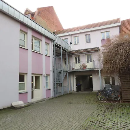Zum Augustiner Iii * Erfurt