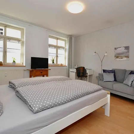 Zum Augustiner Iii * Эрфурт