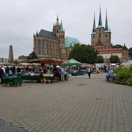 Zum Augustiner Iii Daire *