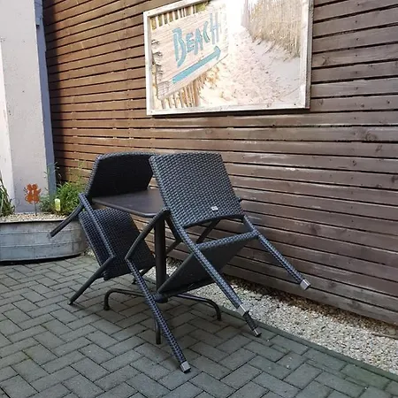 Zum Augustiner Iii Daire *