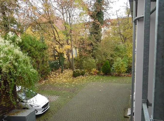 Zum Augustiner Iii *