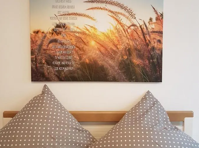 Apartment Zum Augustiner Iii *