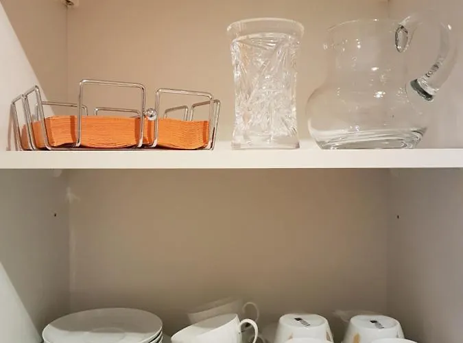 Lejlighed Zum Augustiner Iii *