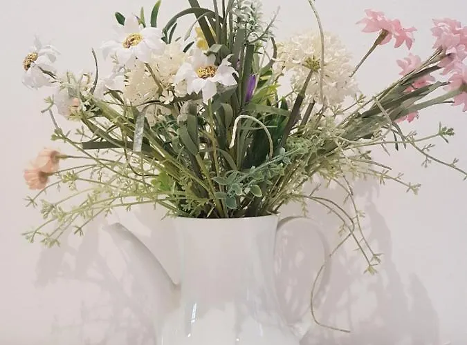 Zum Augustiner Iii Lejlighed Erfurt