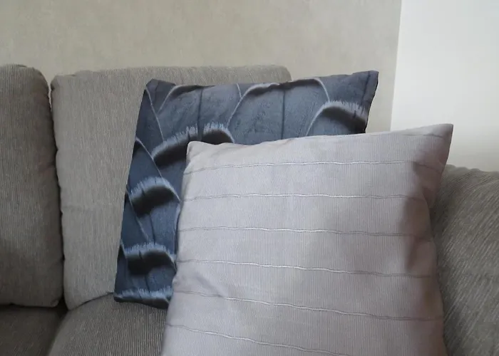 Apartment Zum Augustiner Iii