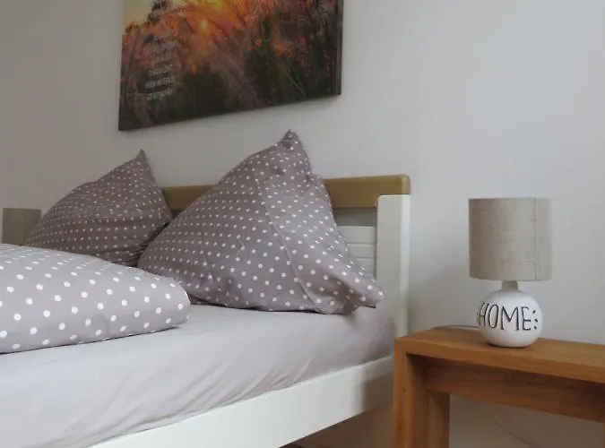 Lejlighed Zum Augustiner Iii Erfurt