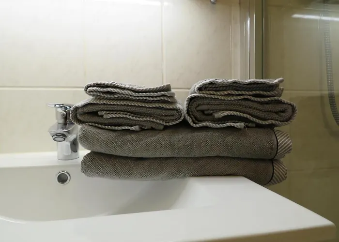 Zum Augustiner Iii Apartment