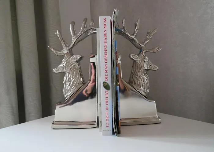 Lejlighed Zum Augustiner Iii