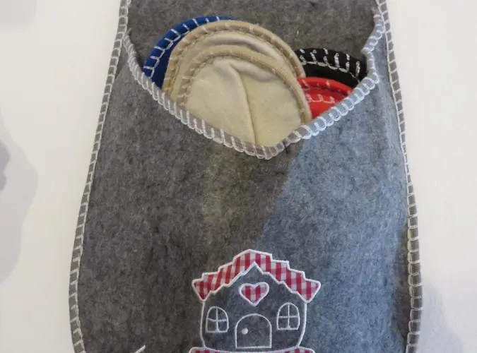 Zum Augustiner Iii Lejlighed Erfurt