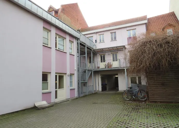 Zum Augustiner Iii * Erfurt