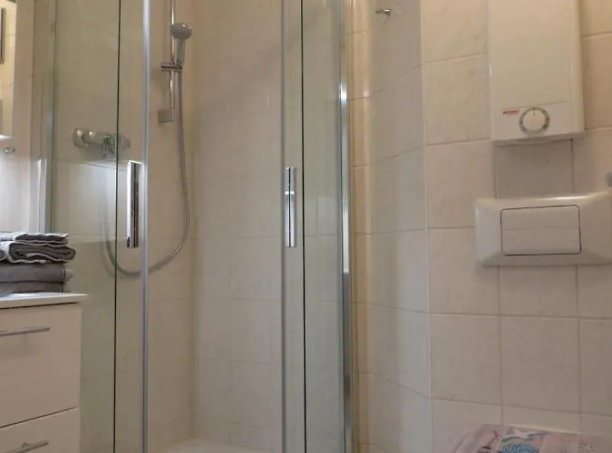 Zum Augustiner Iii Lejlighed