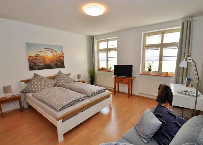 Zum Augustiner Iii * Erfurt