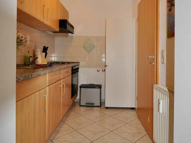 Zum Augustiner Iii * Erfurt