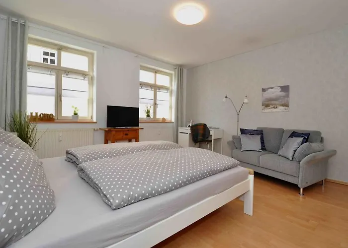 Zum Augustiner Iii * Erfurt