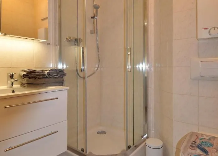 Lejlighed Zum Augustiner Iii *