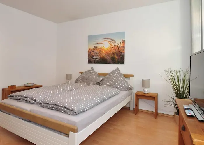 Zum Augustiner Iii Apartment