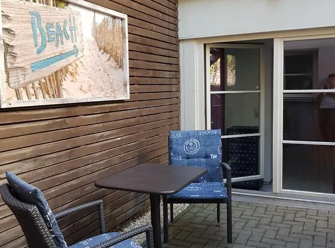 Zum Augustiner Iii Lejlighed